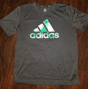 Adidas athletic shirt
